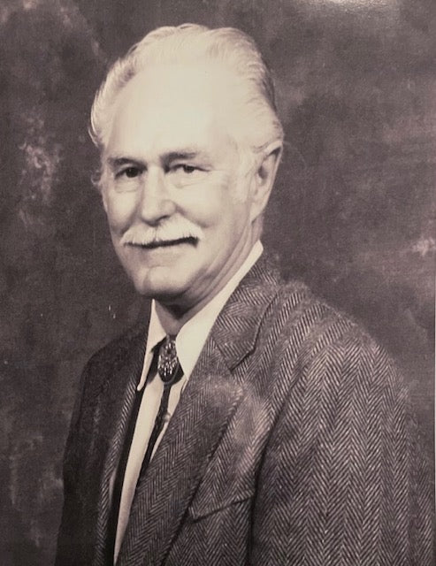 Donald McArthur Memorial Scholarship