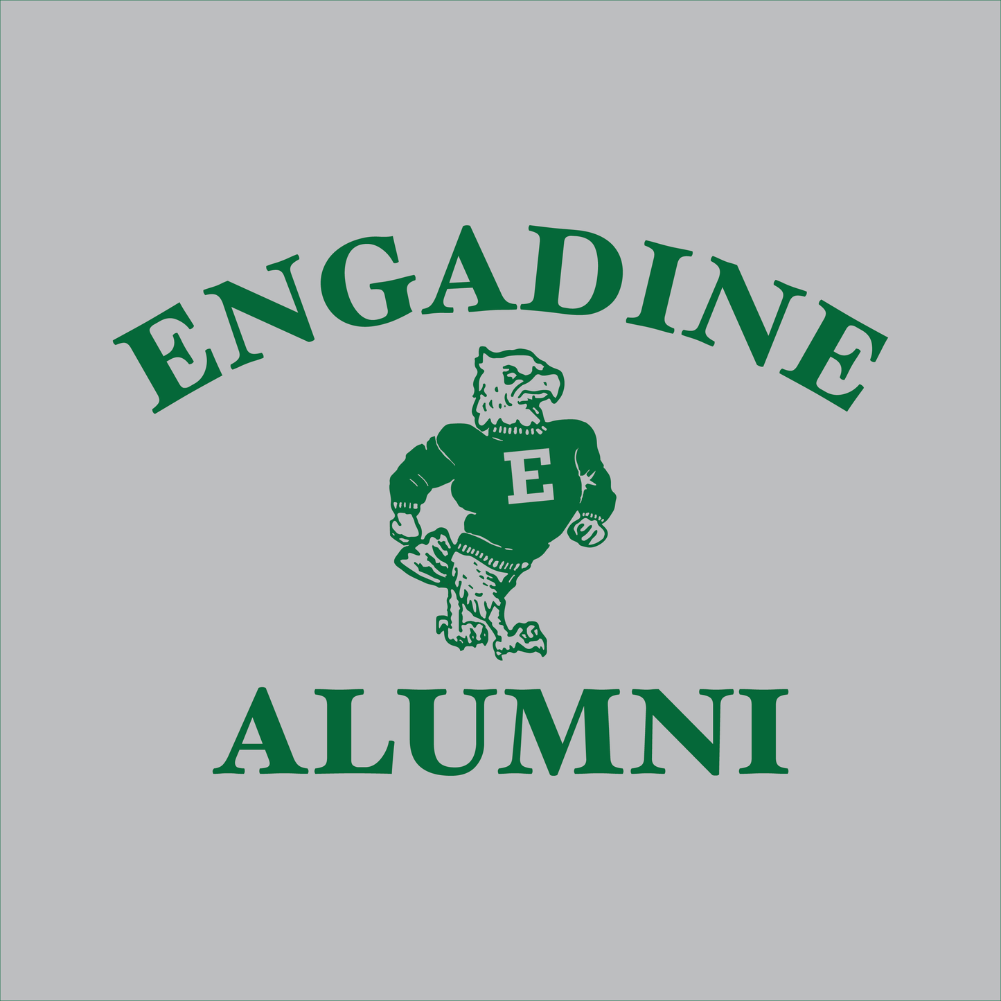 Engadine Alumni T-Shirt