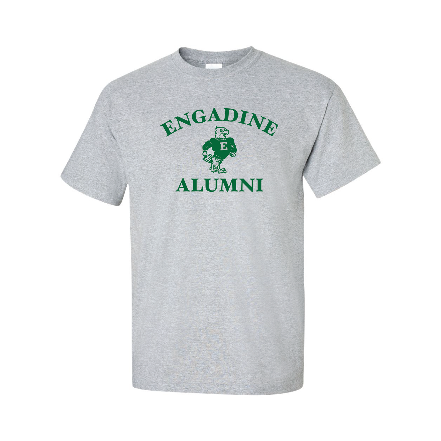 Engadine Alumni T-Shirt